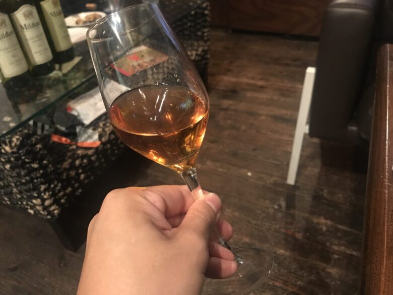ジョージアワイン