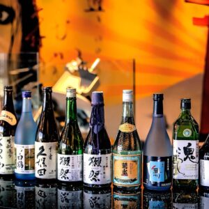 (終了)日本酒と季節の料理会
