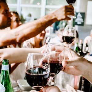 【終了】9/16(土) 港区ラグジュアリーBBQワイン会  ～素敵なラグジュアリーな会場で美味しいお肉と、  元ワインインポーターが選ぶ美味しいワインを飲む会～