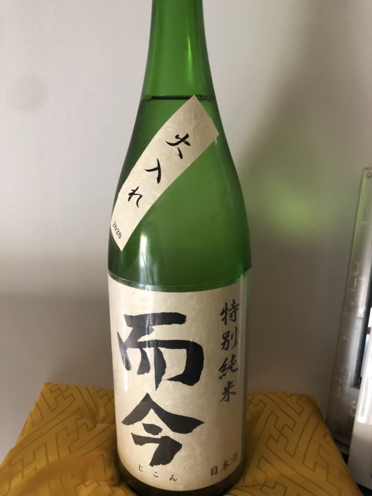 独身日本酒会(恵比寿) 〜ワイングラスでちょっといい日本酒を飲むイベント〜 